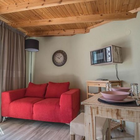 Grellia Appartement Kavala Buitenkant foto