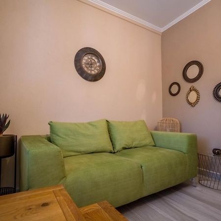 Grellia Appartement Kavala Buitenkant foto