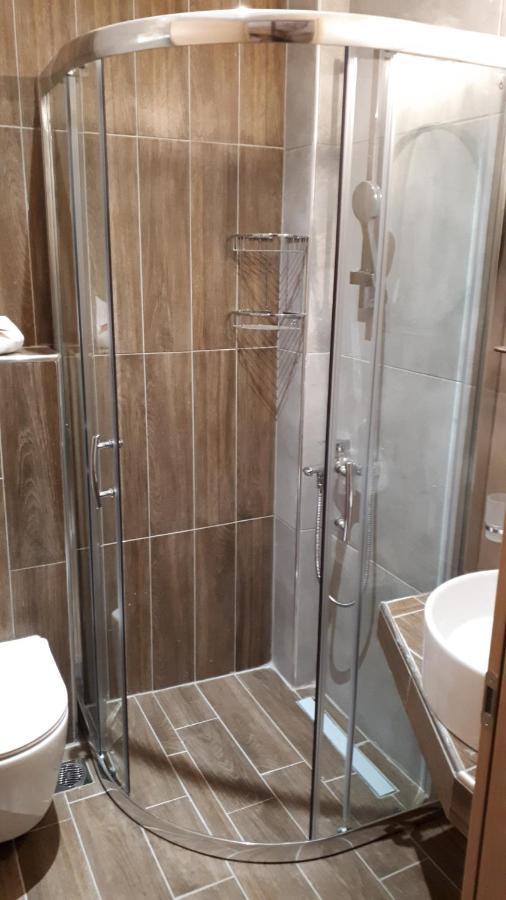 Grellia Appartement Kavala Buitenkant foto