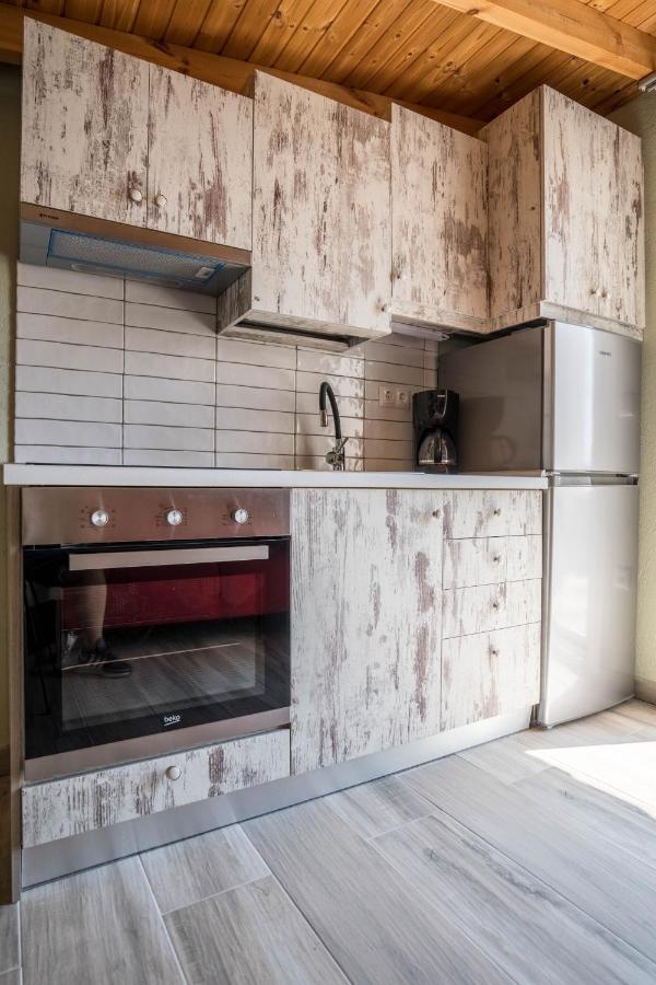 Grellia Appartement Kavala Buitenkant foto