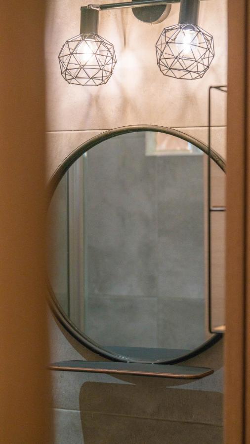 Grellia Appartement Kavala Buitenkant foto