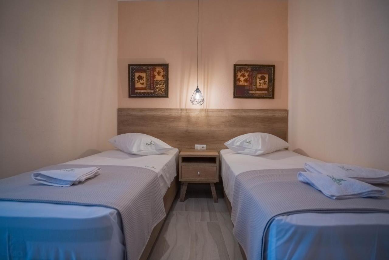 Grellia Appartement Kavala Buitenkant foto