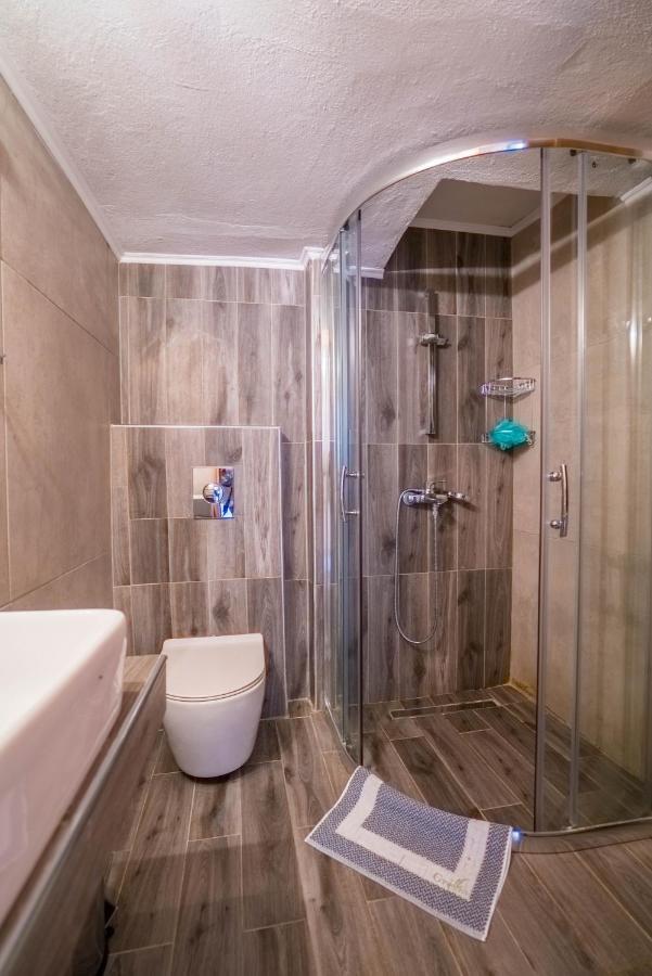 Grellia Appartement Kavala Buitenkant foto
