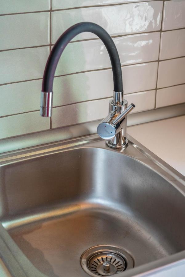 Grellia Appartement Kavala Buitenkant foto