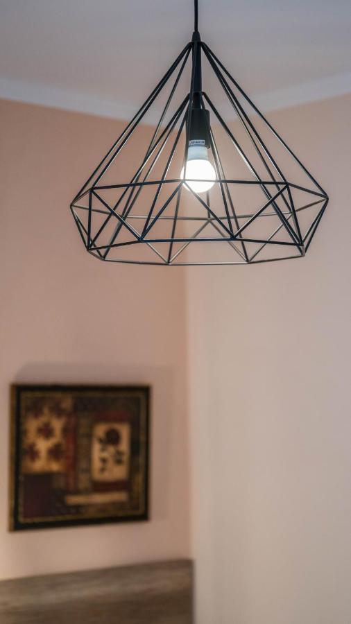 Grellia Appartement Kavala Buitenkant foto