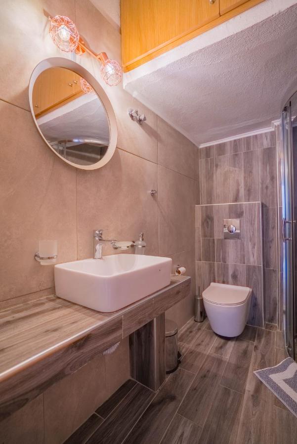 Grellia Appartement Kavala Buitenkant foto