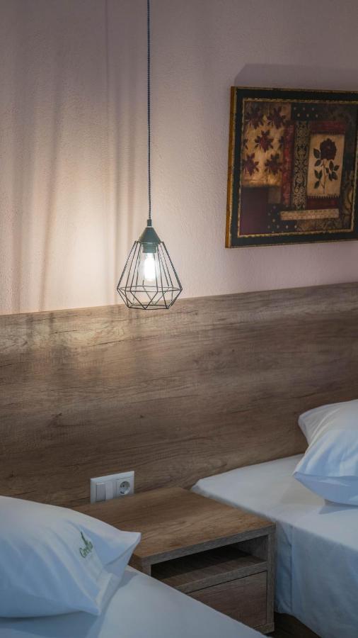 Grellia Appartement Kavala Buitenkant foto